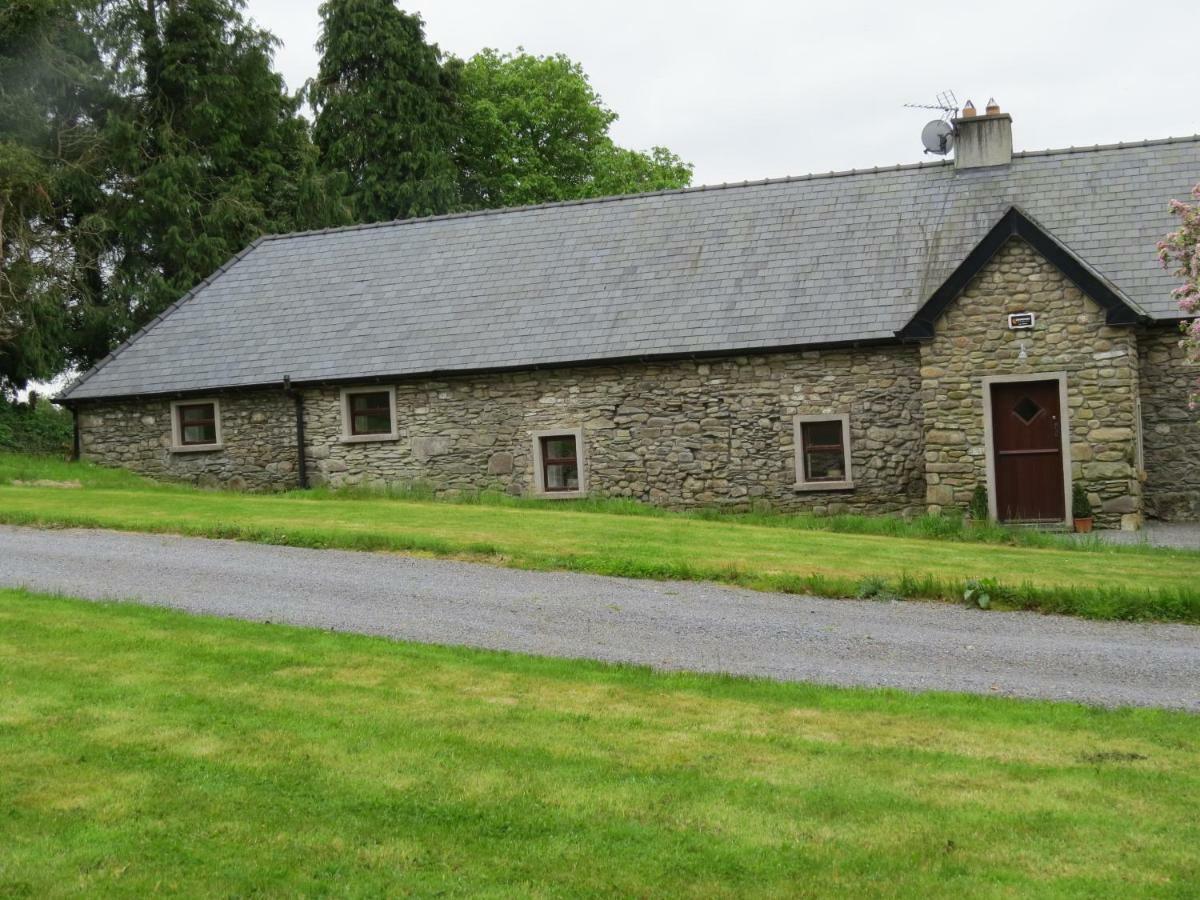 The Old House Vila Carrick-on-Suir Exterior foto